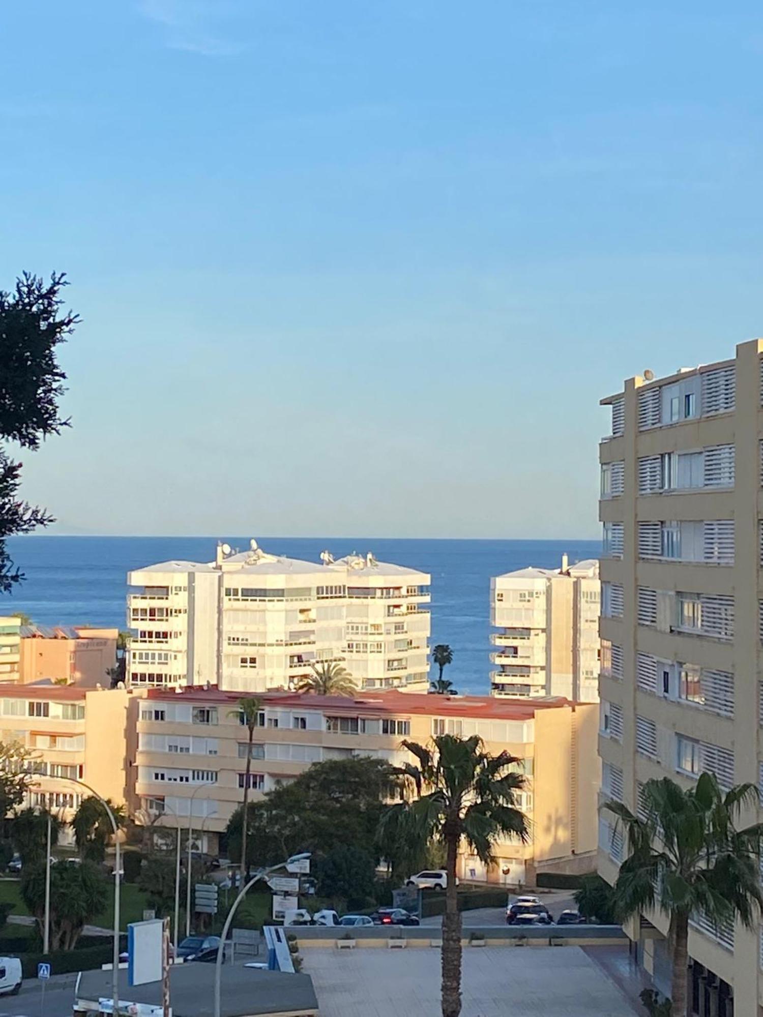 Apartamento Torremolinos Alexandri Exterior photo