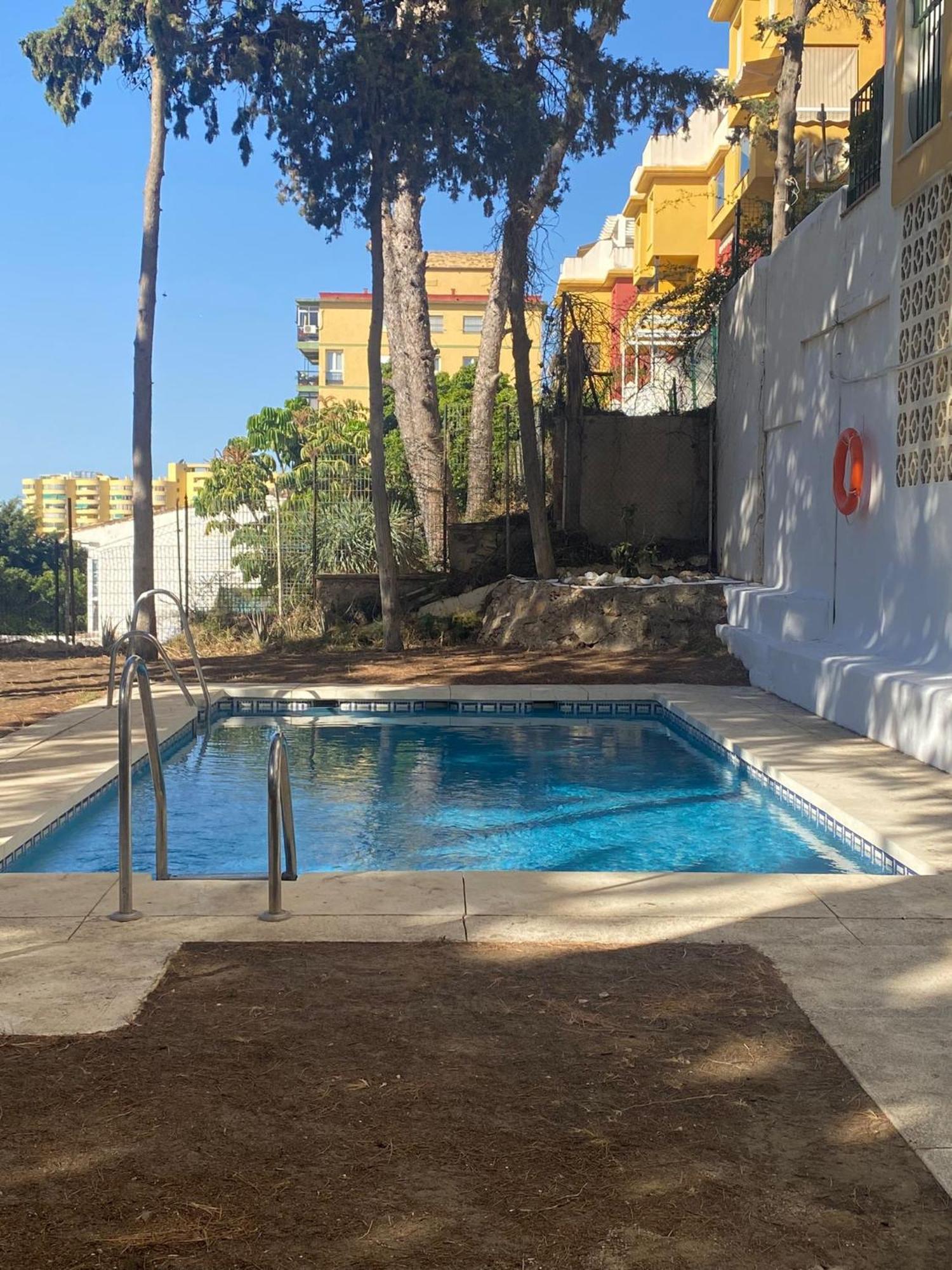 Apartamento Torremolinos Alexandri Exterior photo