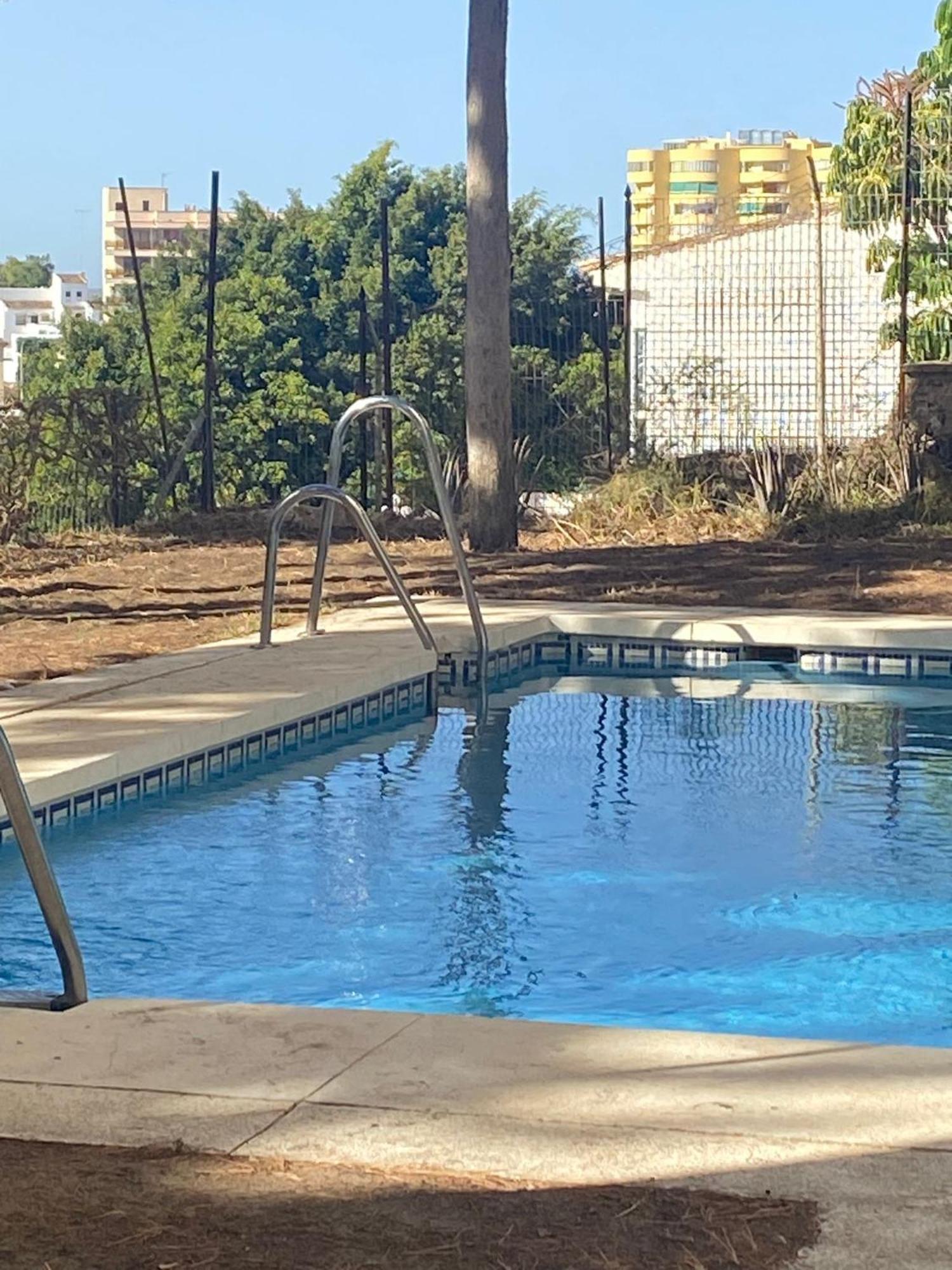 Apartamento Torremolinos Alexandri Exterior photo