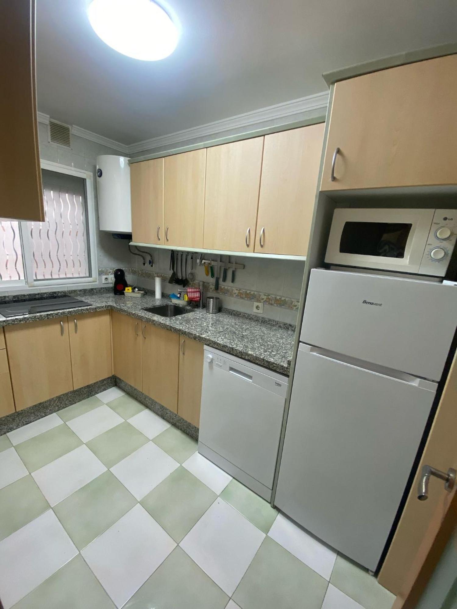 Apartamento Torremolinos Alexandri Exterior photo